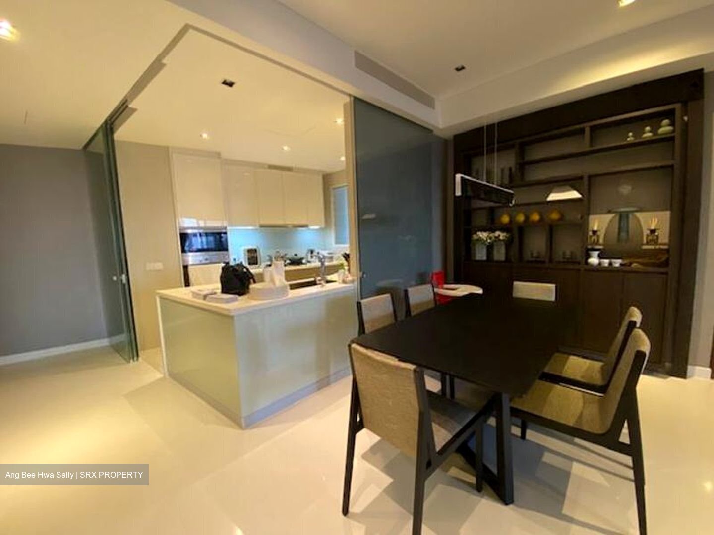 D'Leedon (D10), Condominium #457485631